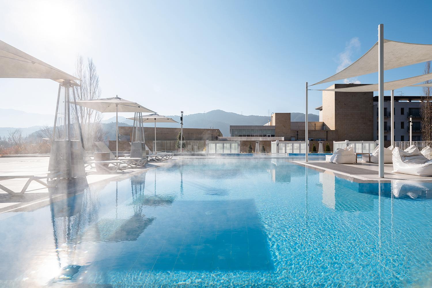 The Suites Hotel Namwon Eksteriør billede