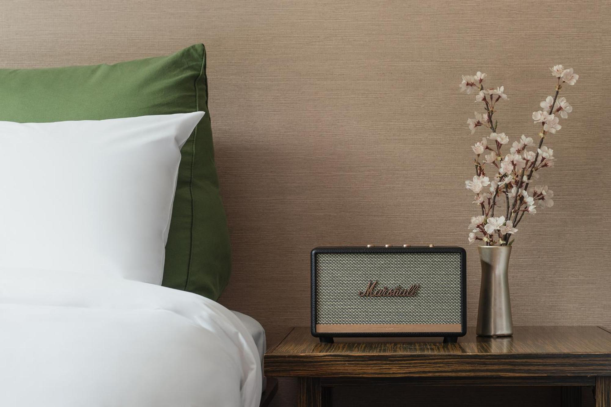The Suites Hotel Namwon Eksteriør billede