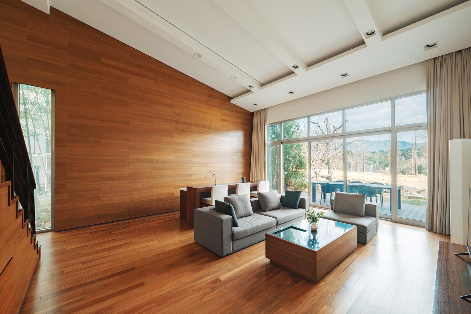 The Suites Hotel Namwon Eksteriør billede